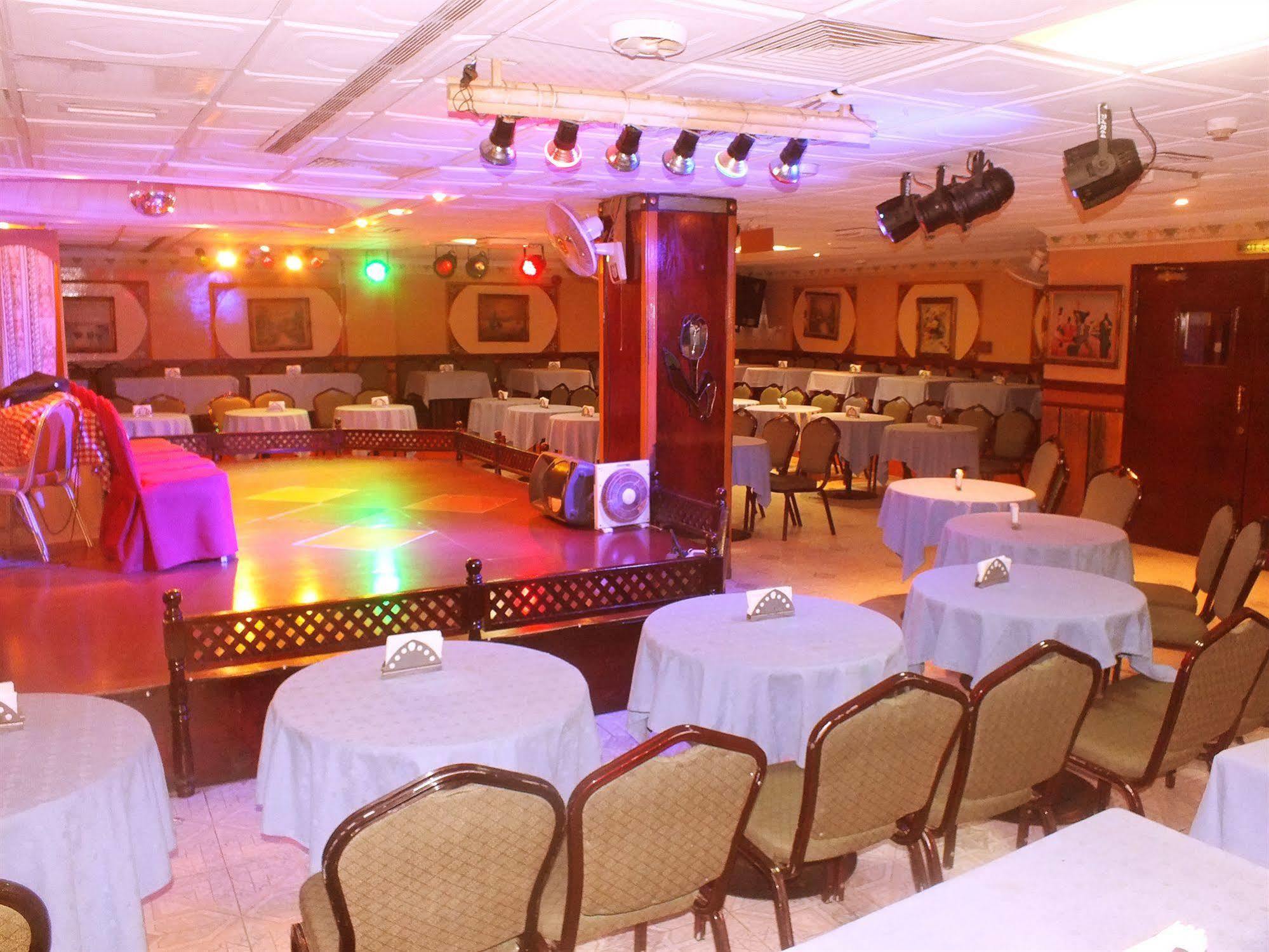 Hotel Al Bahjah